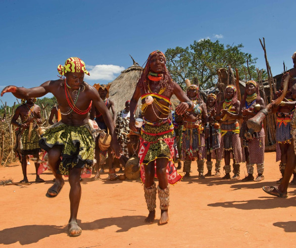 Circunscrição construída com a riqueza do “bago vermelho”